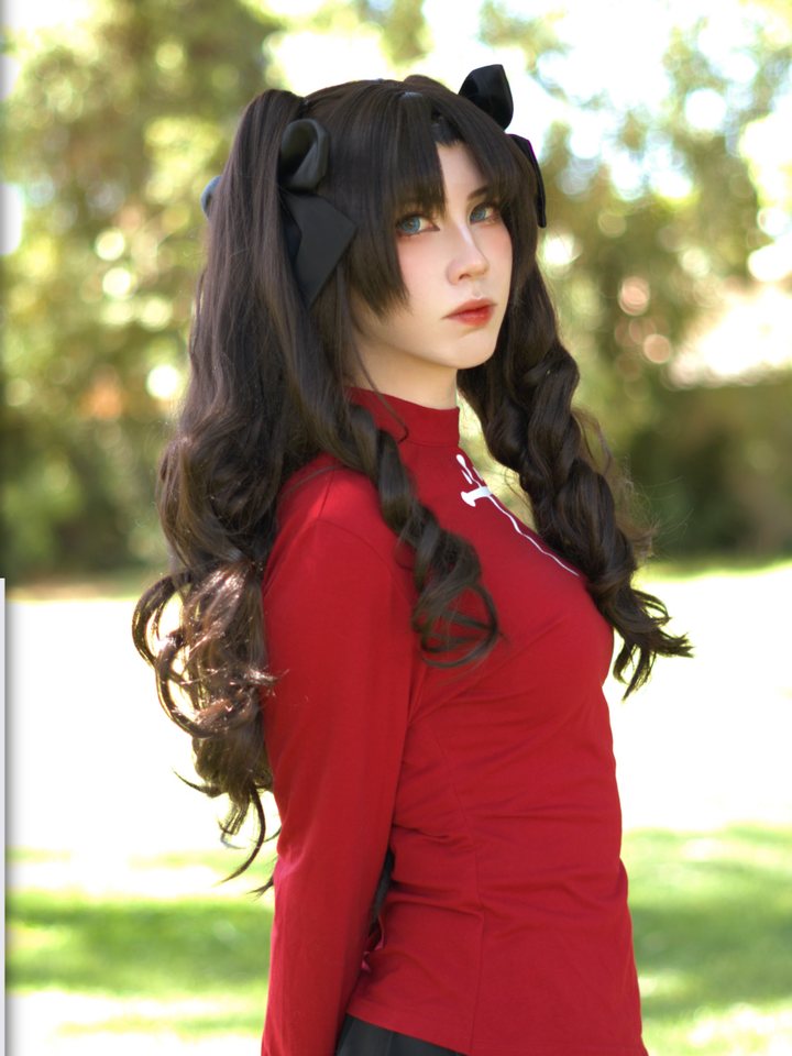 Cosplayer Ko