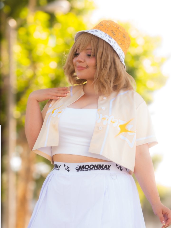 Cosplayer Taro